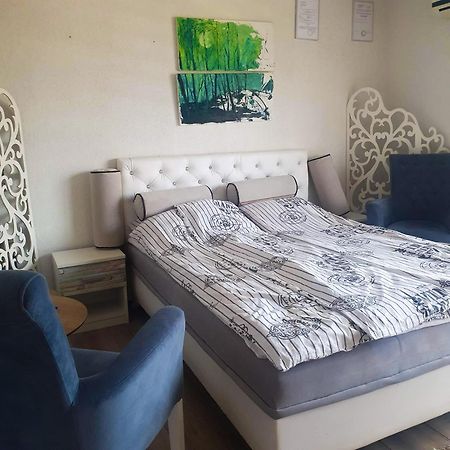 Apartment Little Paradise 비소코 외부 사진