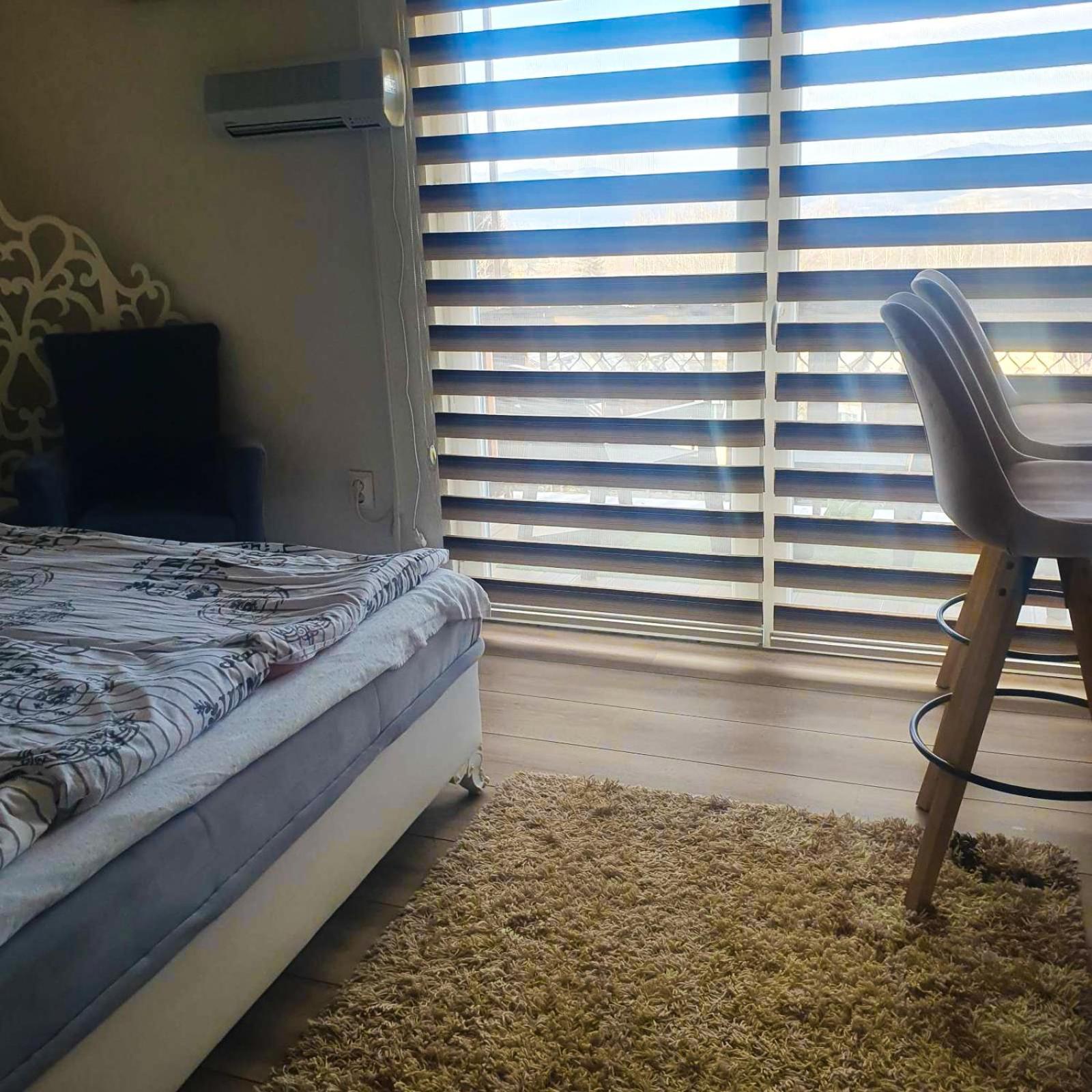 Apartment Little Paradise 비소코 외부 사진