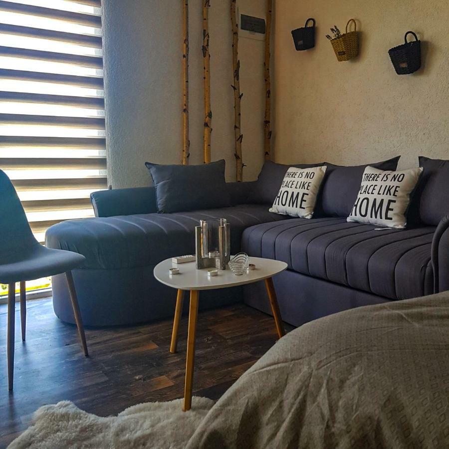 Apartment Little Paradise 비소코 외부 사진